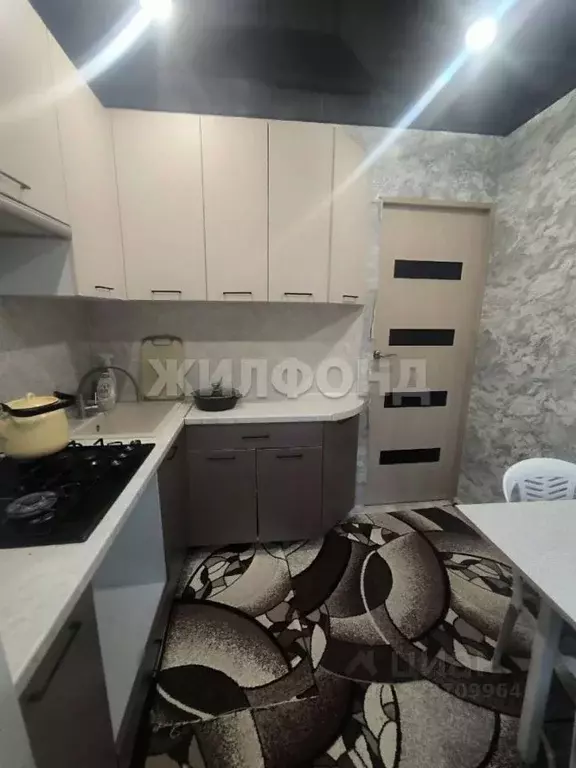 3-к кв. Орловская область, Орел ул. Лескова, 30 (54.5 м) - Фото 0