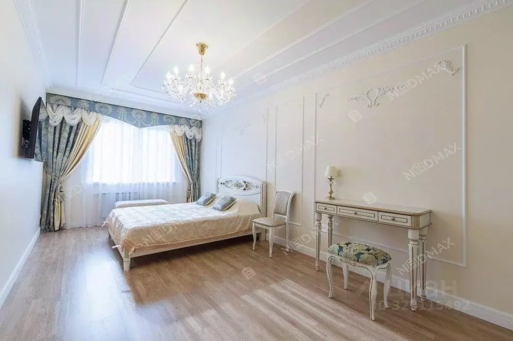 4-к кв. Санкт-Петербург Лиговский просп., 123 (100.0 м) - Фото 0