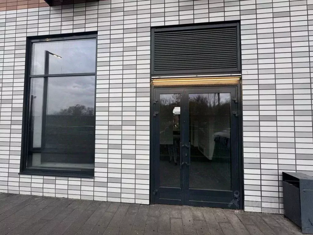 Помещение свободного назначения в Московская область, Люберцы ул. 8 ... - Фото 2