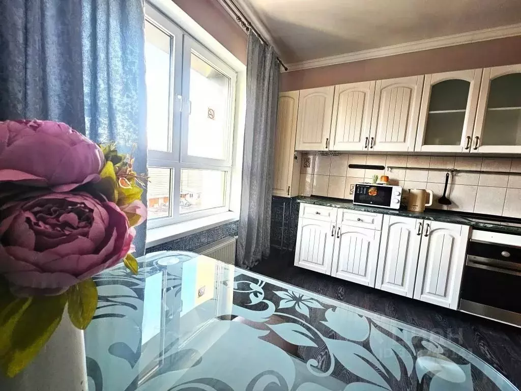 2-к кв. Московская область, Мытищи ул. Колпакова, 41 (46.0 м) - Фото 0