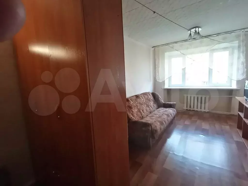Комната 18 м в 1-к., 4/5 эт. - Фото 0