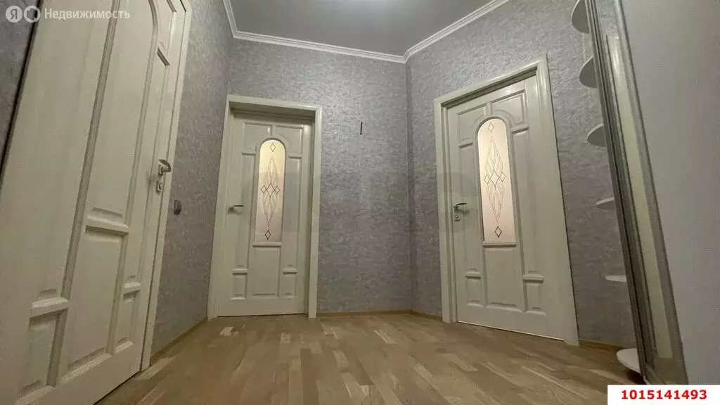 1-комнатная квартира: Краснодар, Фестивальный микрорайон, Дальний ... - Фото 1