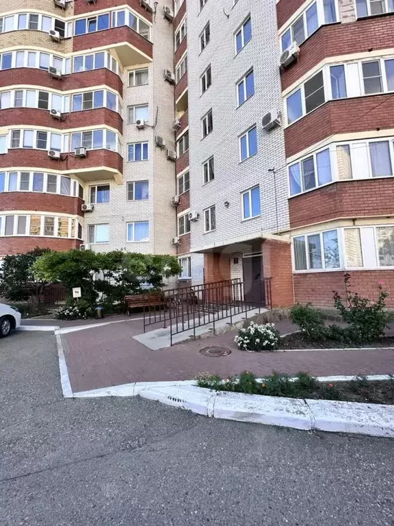 1-к кв. Краснодарский край, Ейск ул. Свободы (67.8 м) - Фото 1