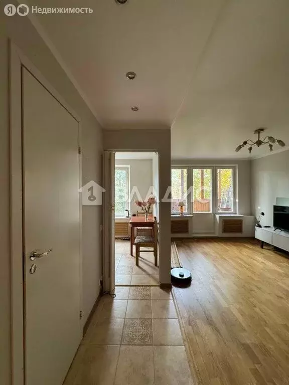 2-комнатная квартира: Москва, улица Вавилова, 78 (48 м) - Фото 1