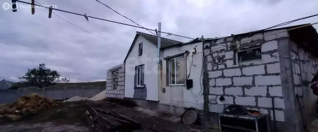 Дом в Первомайское сельское поселение, село Ключевое, Подгорная улица, ... - Фото 1