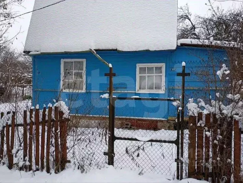 Дом в Калужская область, Малоярославец Энтузиаст СНТ,  (50 м) - Фото 1