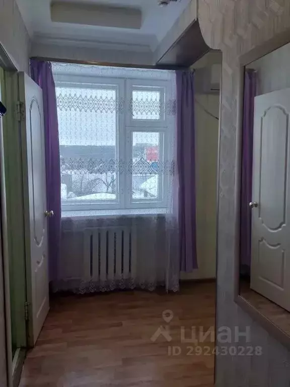 Комната Чувашия, Чебоксары ул. Богдана Хмельницкого, 65 - Фото 1