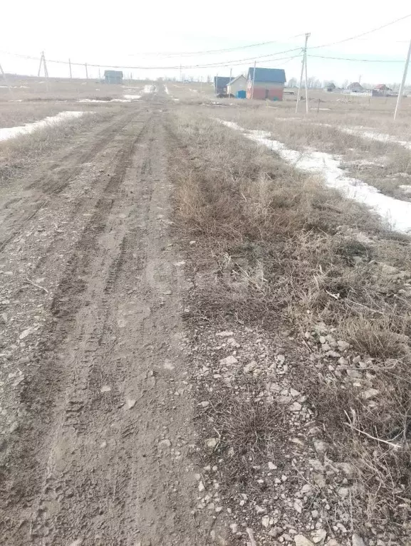 Участок в Башкортостан, Давлеканово ул. Мира (13.3 сот.) - Фото 1