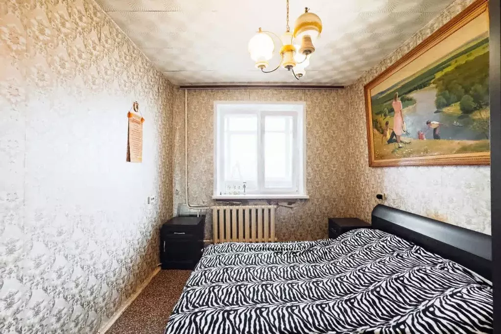 2-к кв. Ульяновская область, Ульяновск ул. Корунковой, 2/19 (57.4 м) - Фото 1