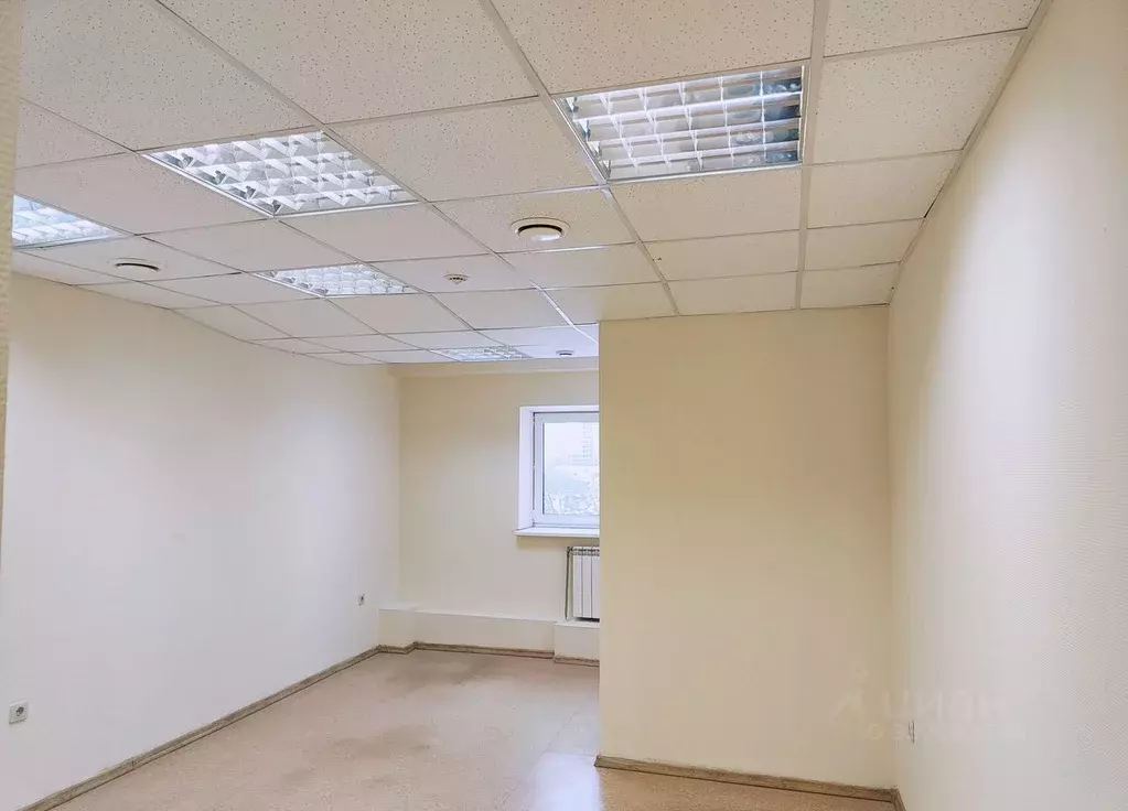 Офис в Московская область, Мытищи ул. Колонцова, 5с4Б (26 м) - Фото 1