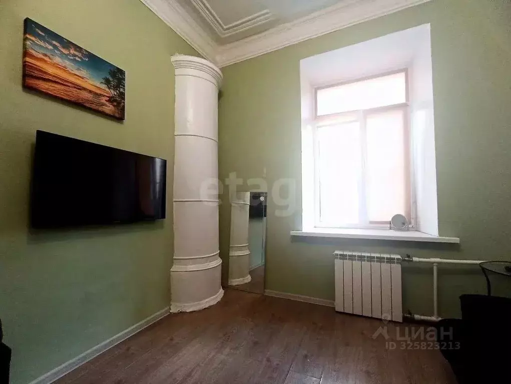 Комната Санкт-Петербург Загородный просп., 21-23 (12.8 м) - Фото 0