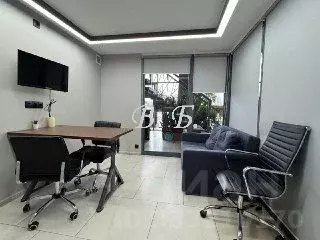 Офис в Москва Большая Садовая ул., 5к1 (180 м) - Фото 2