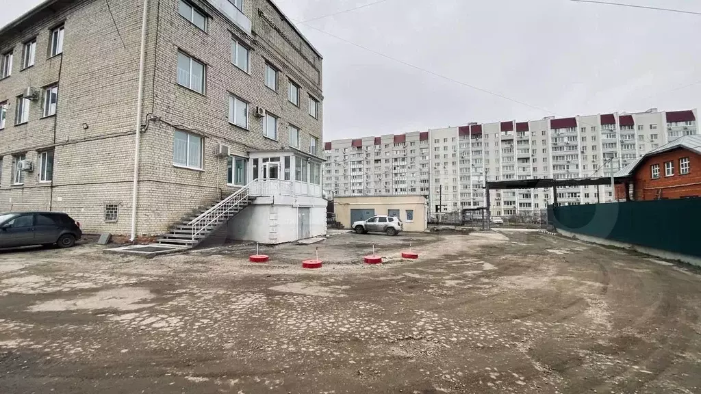 Офис 49 м2 - Фото 0