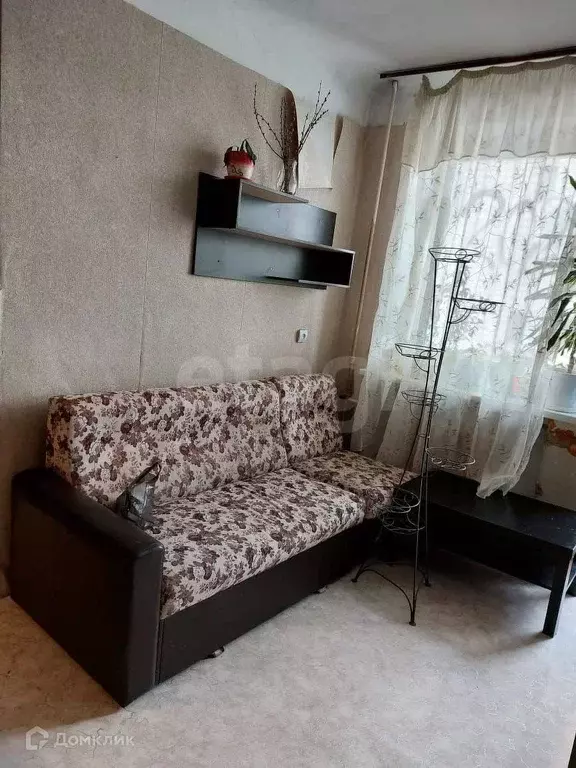 Продаётся 2-к квартира, 42 м - Фото 1