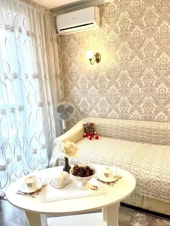 1-к кв. Москва Верхняя Красносельская ул., 24 (40.0 м) - Фото 1