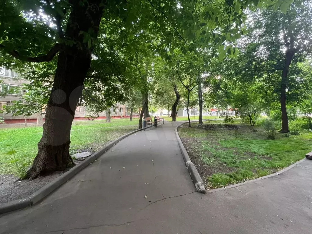 2-к. квартира, 42,7 м, 4/9 эт. - Фото 1