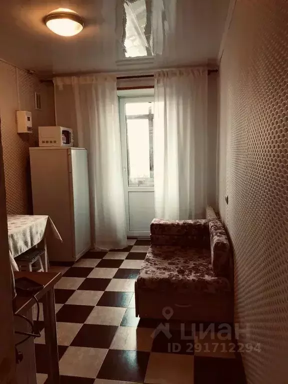 1-к кв. Ростовская область, Сальск Железнодорожная ул., 63А (34.0 м) - Фото 2