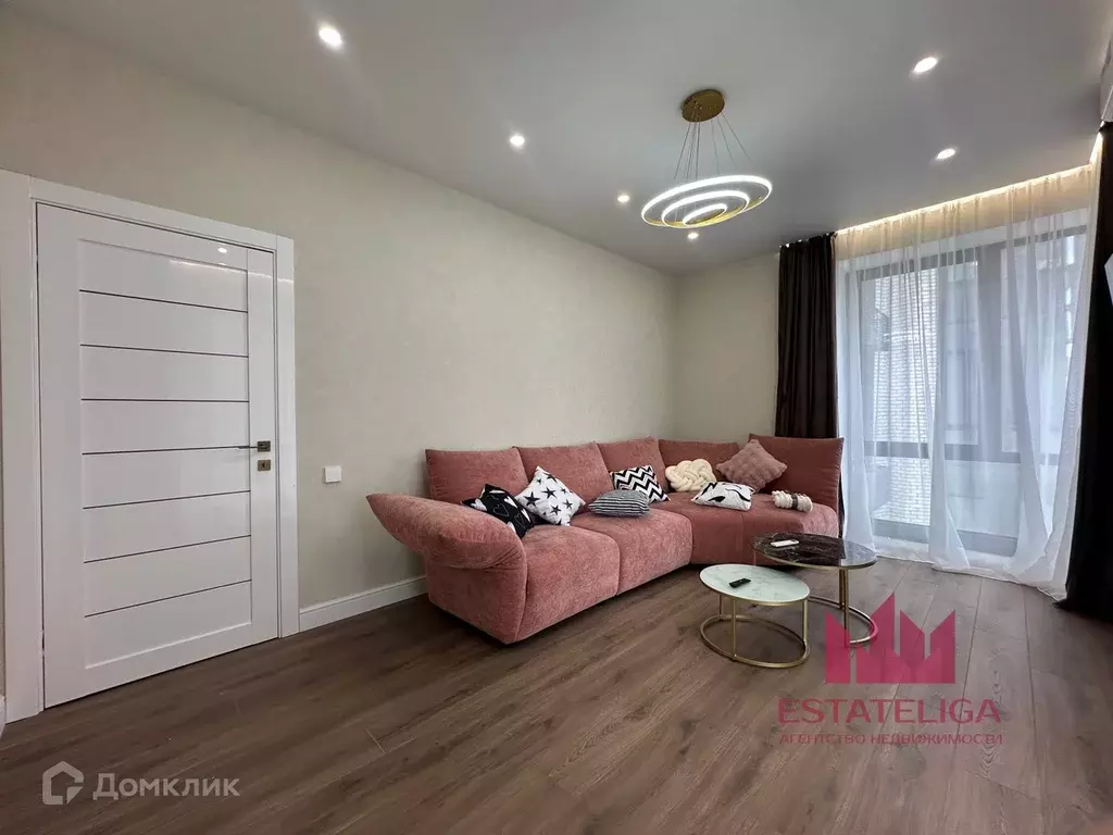 Продаётся 3-к квартира, 85 м - Фото 0