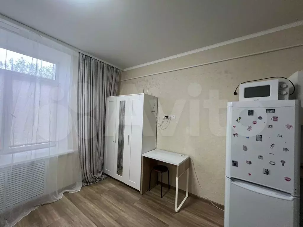 Квартира-студия, 23 м, 4/5 эт. - Фото 1