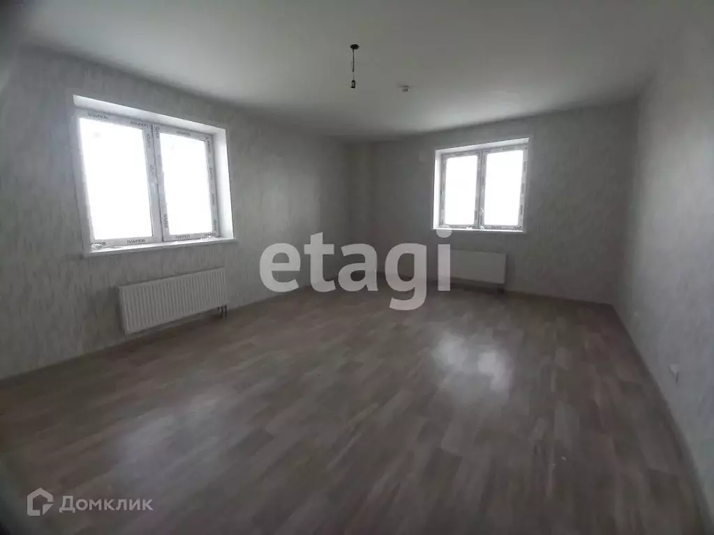 Продаётся 1-к квартира, 47.8 м - Фото 1