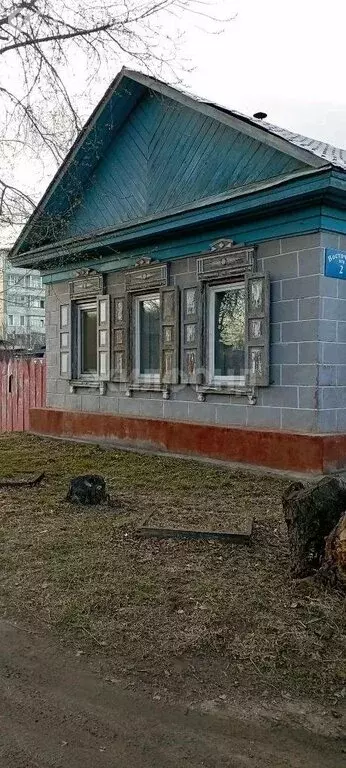 Дом в Благовещенск, Восточный переулок (65.5 м) - Фото 2
