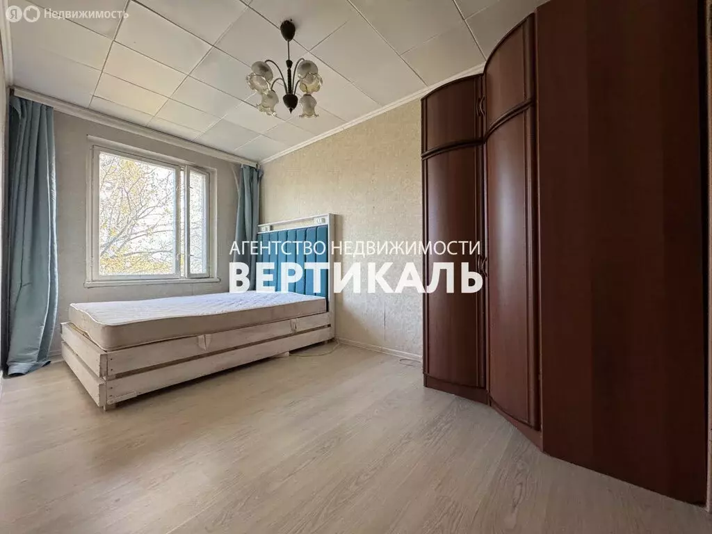 2-комнатная квартира: Москва, Анадырский проезд, 57 (50 м) - Фото 0