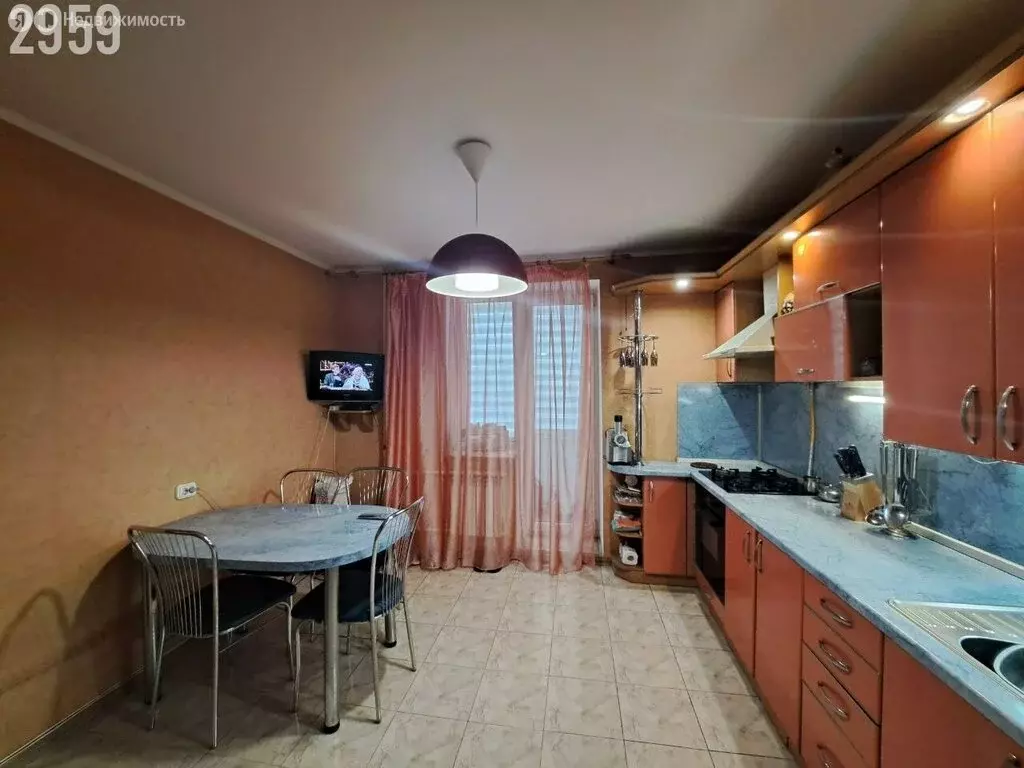 2-комнатная квартира: Севастополь, Казачья улица, 17 (56.4 м) - Фото 2
