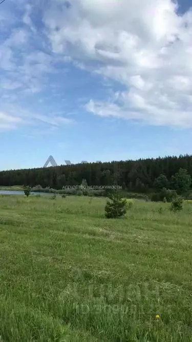 Участок в Татарстан, Тукаевский район, Азьмушкинское с/пос, пос. Новый ... - Фото 1