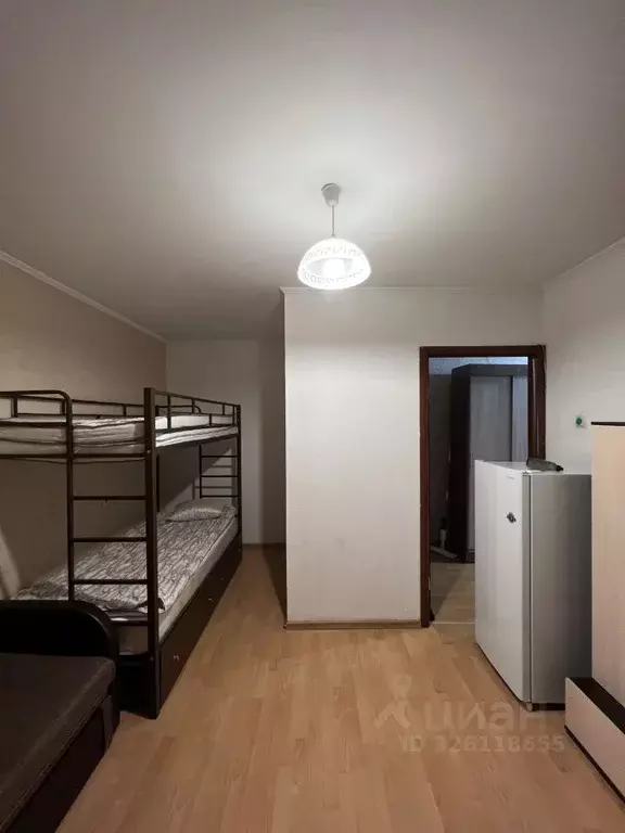 Комната Московская область, Люберцы Смирновская ул., 15 (15.0 м) - Фото 2