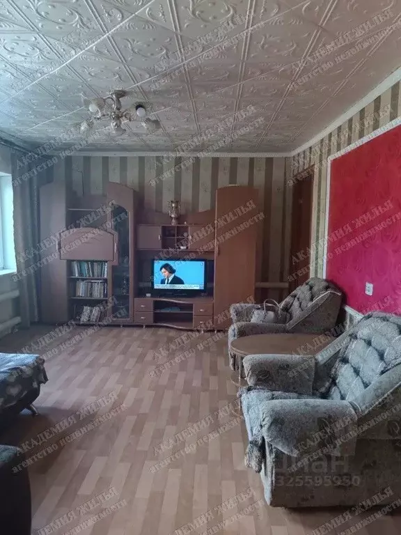 Дом в Оренбургская область, Орск пос. Первомайский, ул. Сахалинская, ... - Фото 1