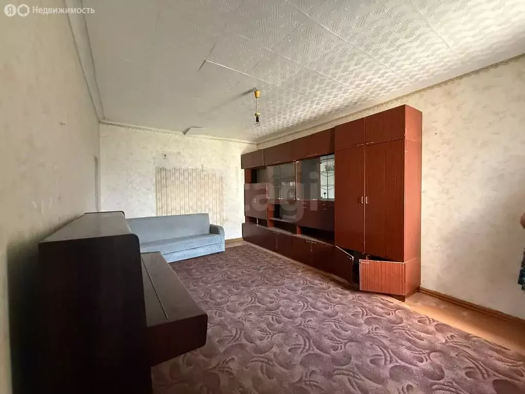 2-комнатная квартира: Липецк, улица Сафонова, 7А (59.8 м) - Фото 0