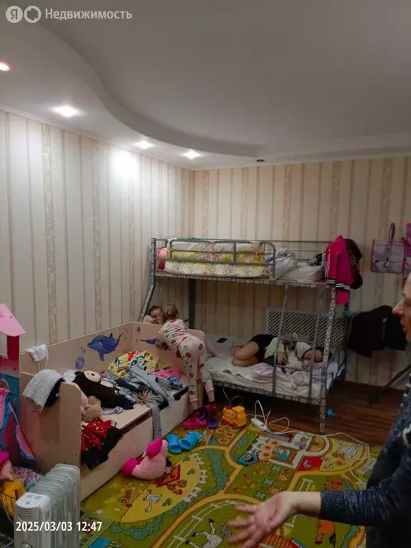 4-комнатная квартира: Севастополь, Советская улица, 15 (87 м) - Фото 2