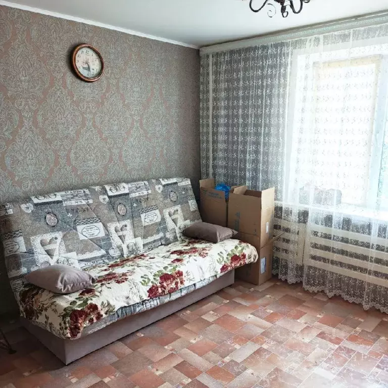 2-к кв. Пензенская область, Каменка ул. М.Горького, 17 (52.0 м) - Фото 0