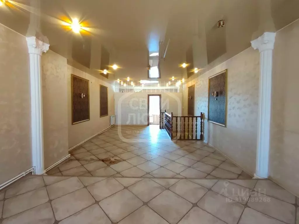 Офис в Рязанская область, Скопин ул. Ленина, 8А (108 м) - Фото 2