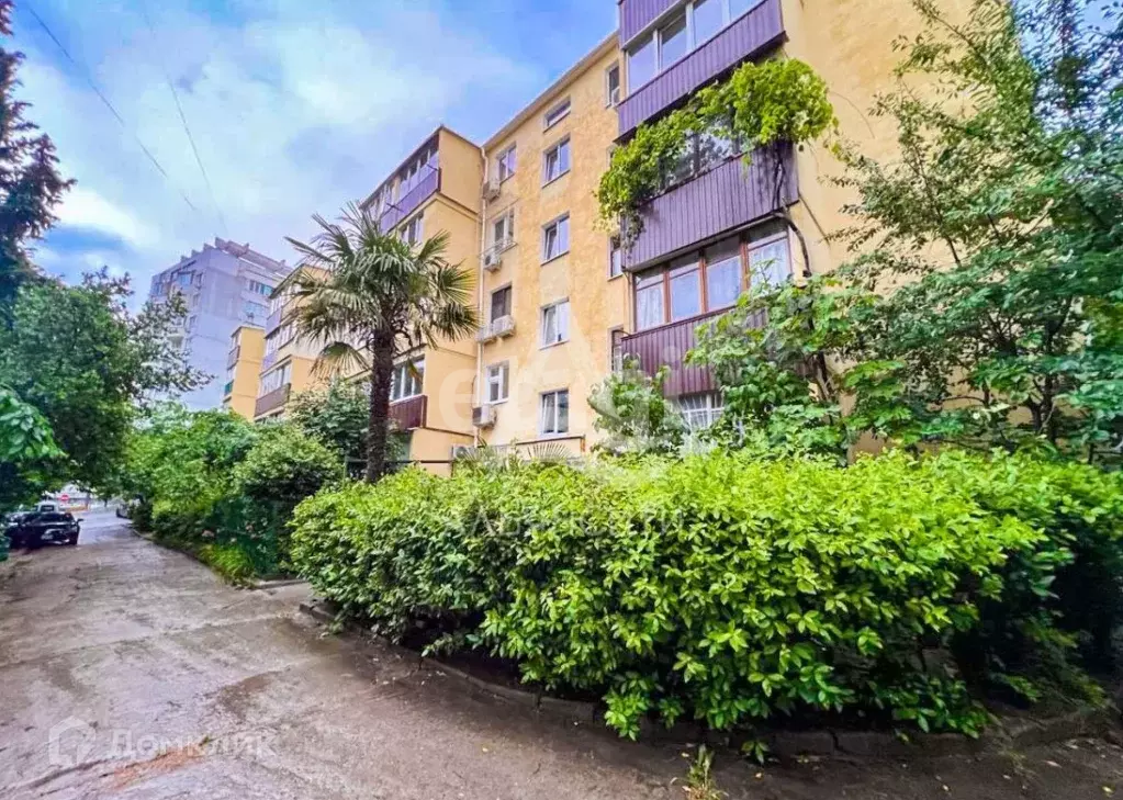 Продаётся 2-к квартира, 44.2 м - Фото 1