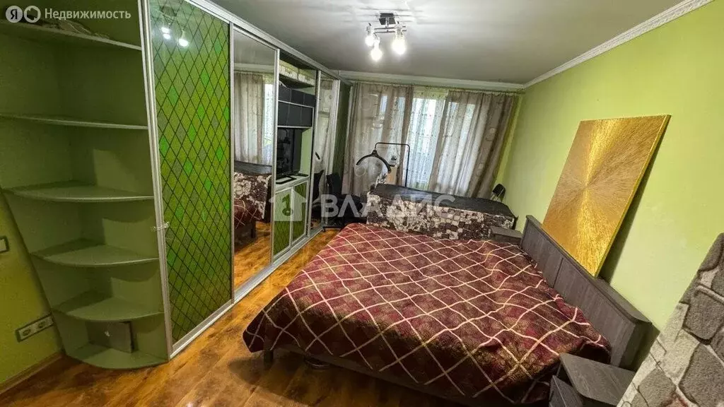 2-комнатная квартира: Москва, Олонецкий проезд, 18к1 (60 м) - Фото 0