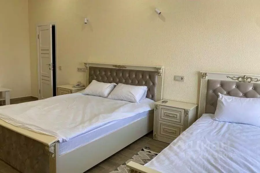 Комната Тамбовская область, Мичуринск ул. Лаврова, 100 (28.0 м) - Фото 2
