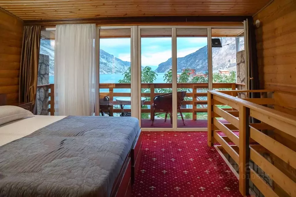 Дом в Дагестан, Буйнакский район, Верхне-Каранаевский сельсовет, с. ... - Фото 1