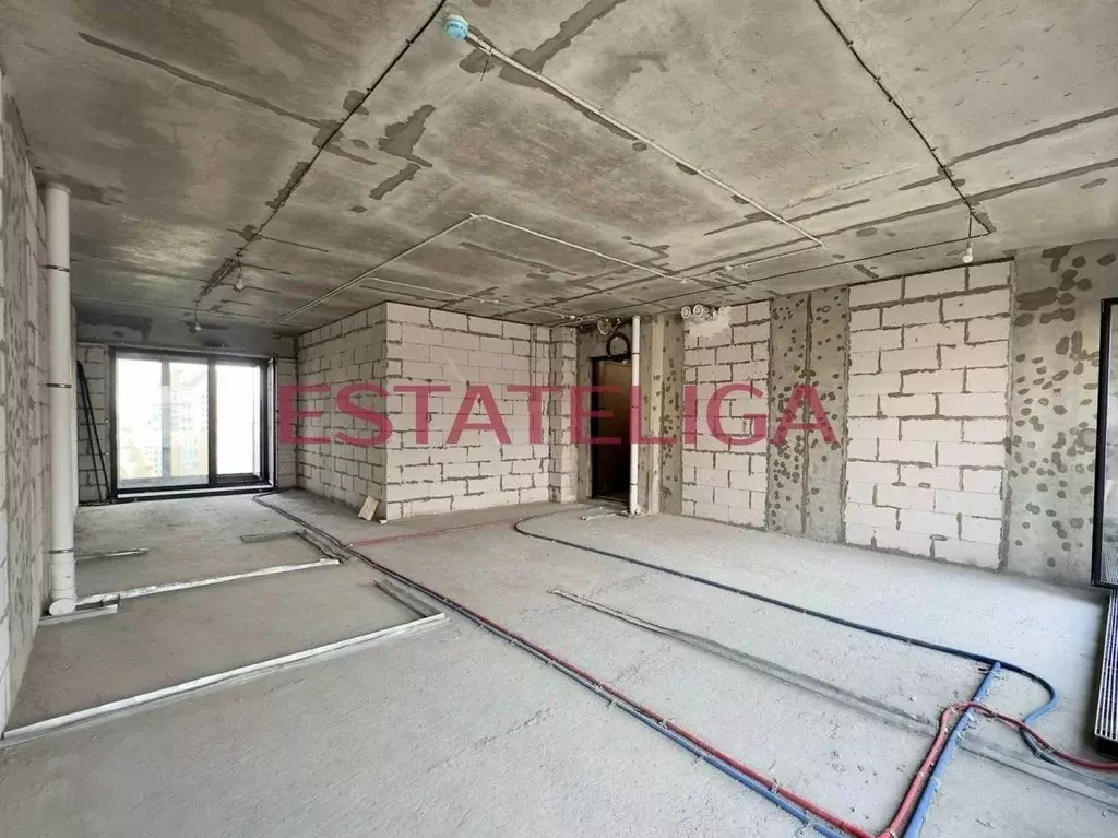 3-к кв. Москва Озерная ул., 1к2/6 (65.0 м) - Фото 1
