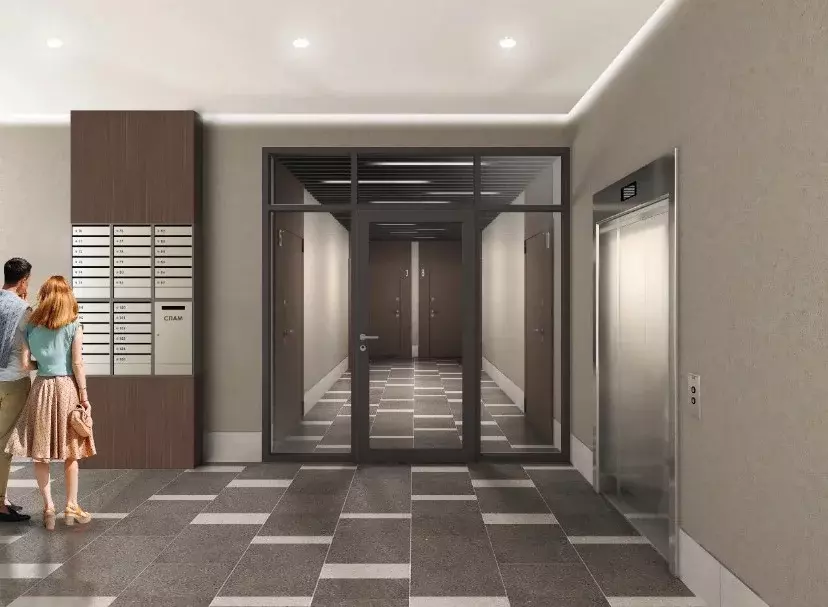 Продаётся 1-к квартира, 40 м - Фото 1