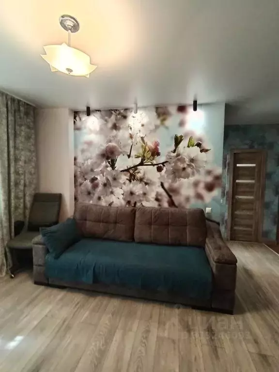 1-к кв. Московская область, Ступино Приокский пер., 9к1 (41.0 м) - Фото 0