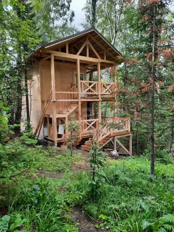 Участок в Алтайский край, Белокуриха ул. Бреславского (30.2 сот.) - Фото 2