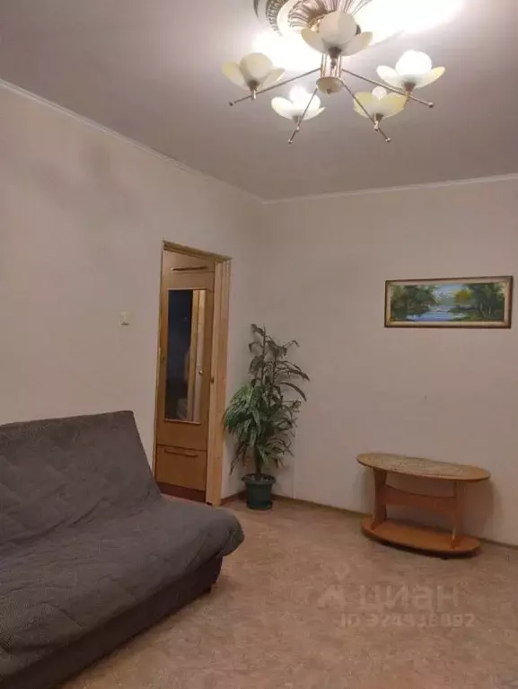 2-к кв. Ростовская область, Волгодонск А-2 кв-л,  (50.0 м) - Фото 1