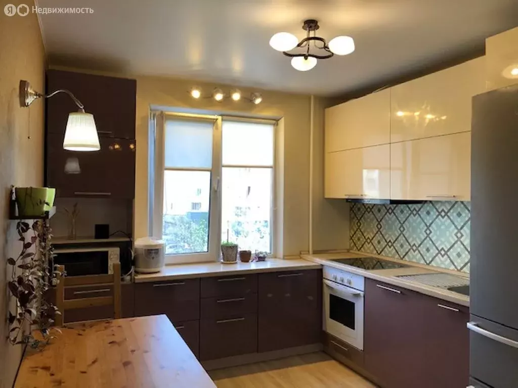 5-комнатная квартира: Екатеринбург, Расточная улица, 22 (88.4 м) - Фото 2