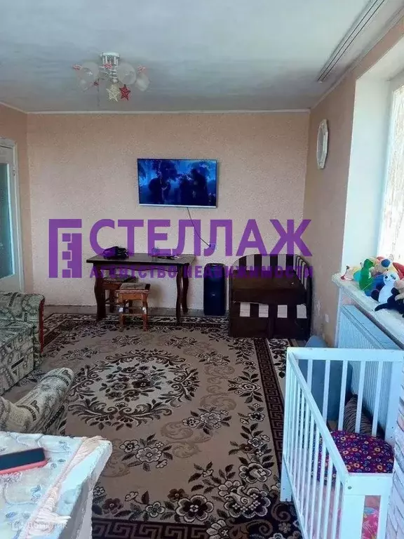Продаётся 1-к квартира, 34 м - Фото 0