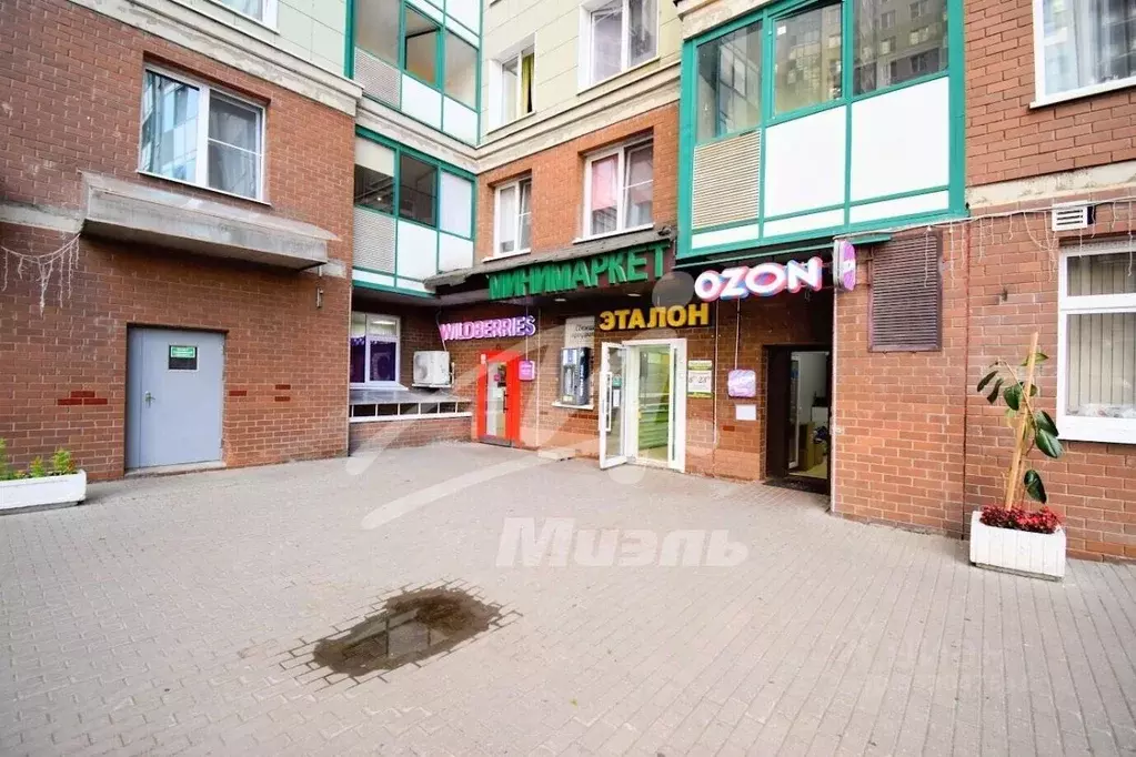 Помещение свободного назначения в Московская область, Красногорск ... - Фото 1