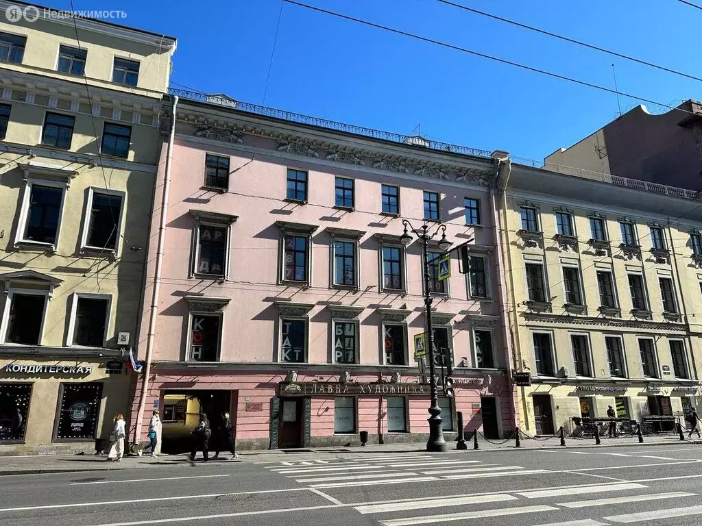 Офис (270 м) - Фото 2