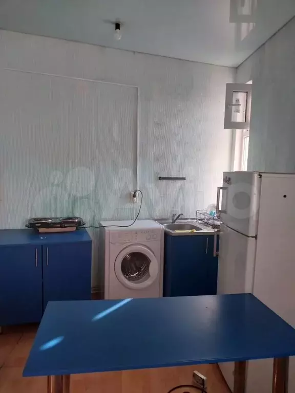 1-к. квартира, 30 м, 3/4 эт. - Фото 0