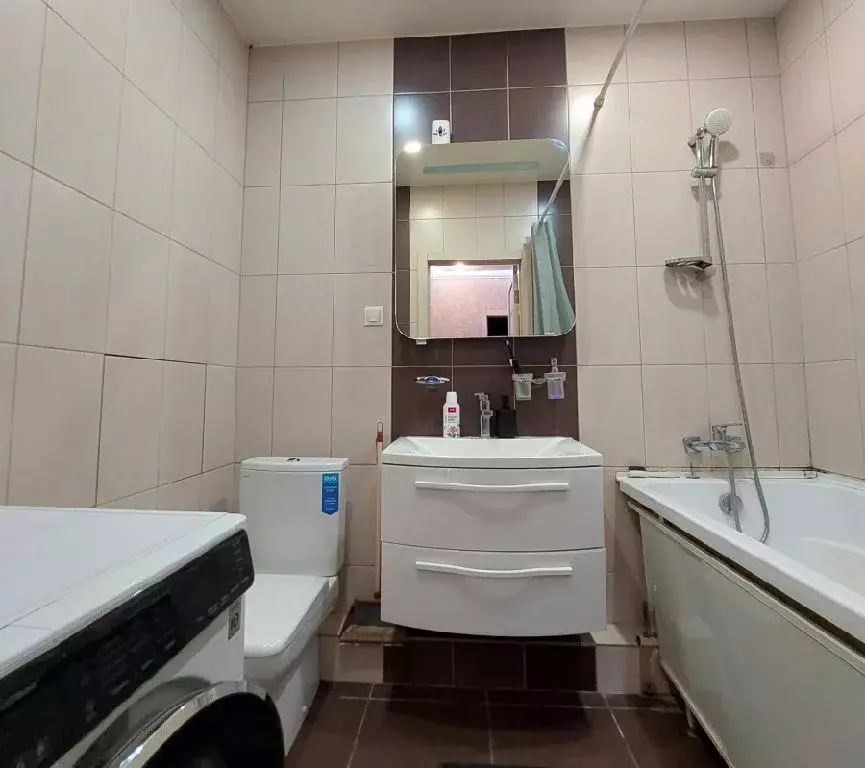 Продается 1-комнатная квартира - Фото 2