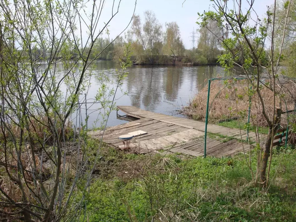 Дом в Московская область, Ногинск Богородский городской округ, ... - Фото 1